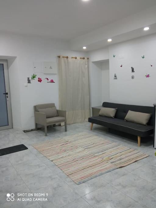 Apartamento Central Ponta Delgada Exteriör bild