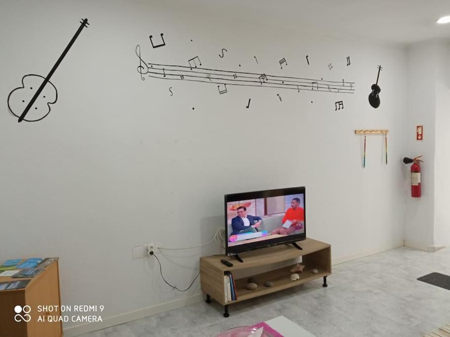 Apartamento Central Ponta Delgada Exteriör bild