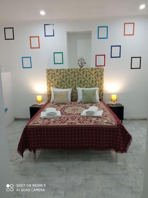 Apartamento Central Ponta Delgada Exteriör bild
