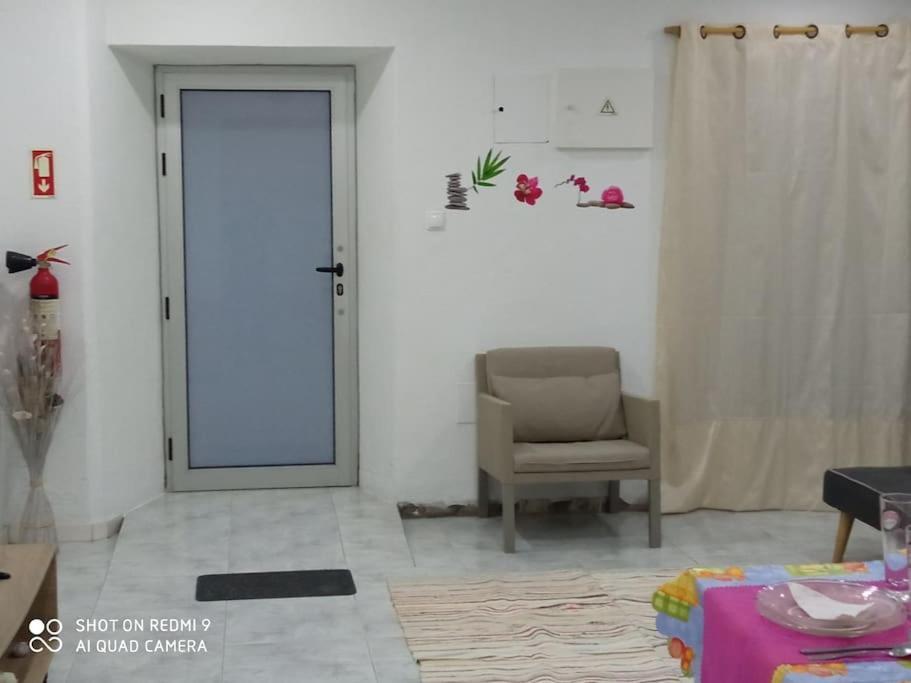 Apartamento Central Ponta Delgada Exteriör bild