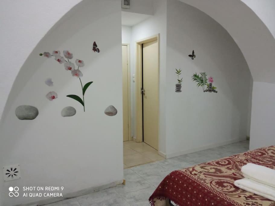 Apartamento Central Ponta Delgada Exteriör bild