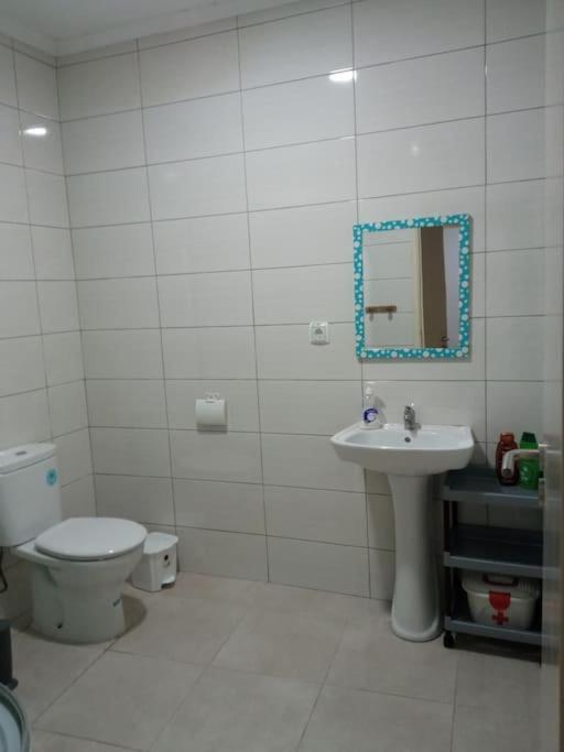 Apartamento Central Ponta Delgada Exteriör bild