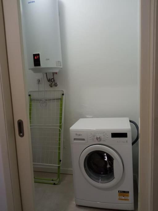 Apartamento Central Ponta Delgada Exteriör bild