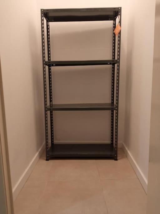 Apartamento Central Ponta Delgada Exteriör bild